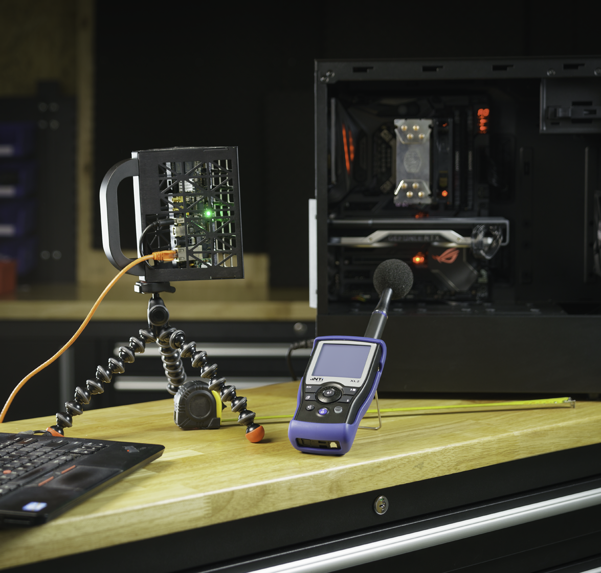 Silencio S400 Sakura Limited Edition｜Cooler Master｜株式会社